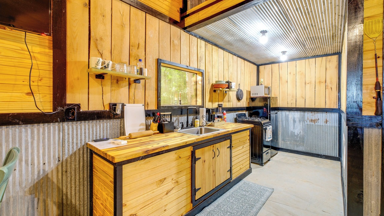 Photo of Kitchen in Powell