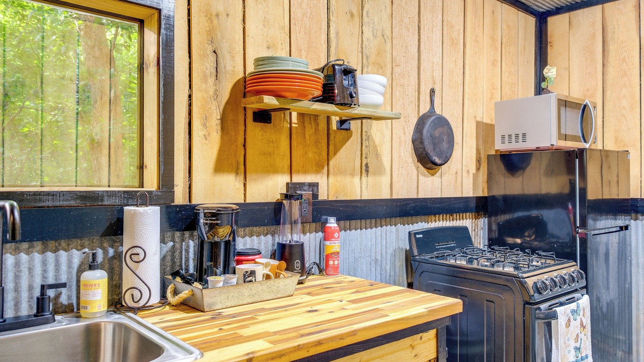 Photo of Kitchen in Powell