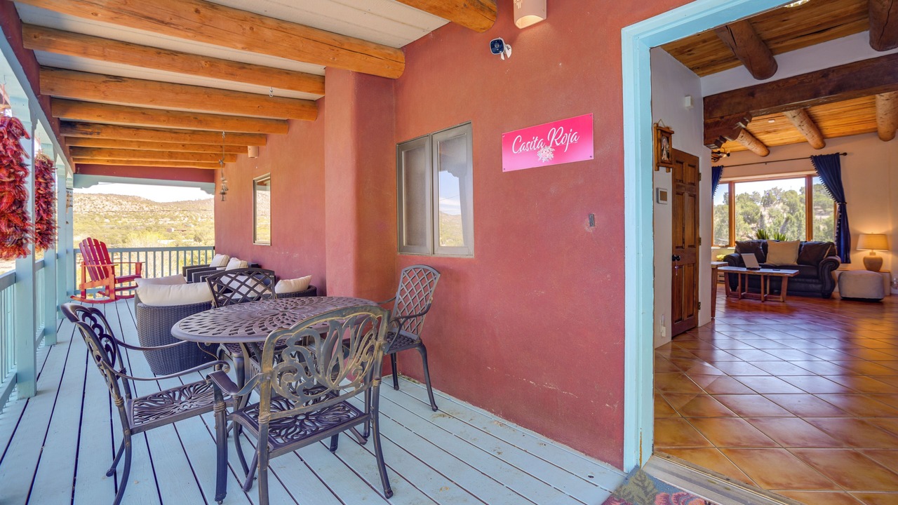 Photo of Outdoor in Canoncito