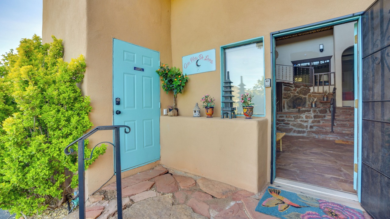 Photo of Outdoor in Canoncito