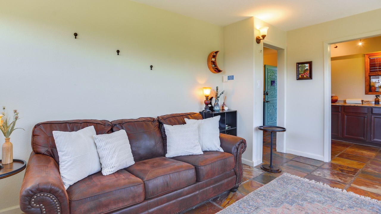 Photo of Bedroom in Canoncito
