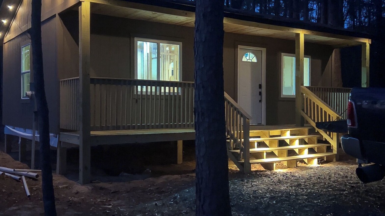 Photo of Outdoor in Cabot