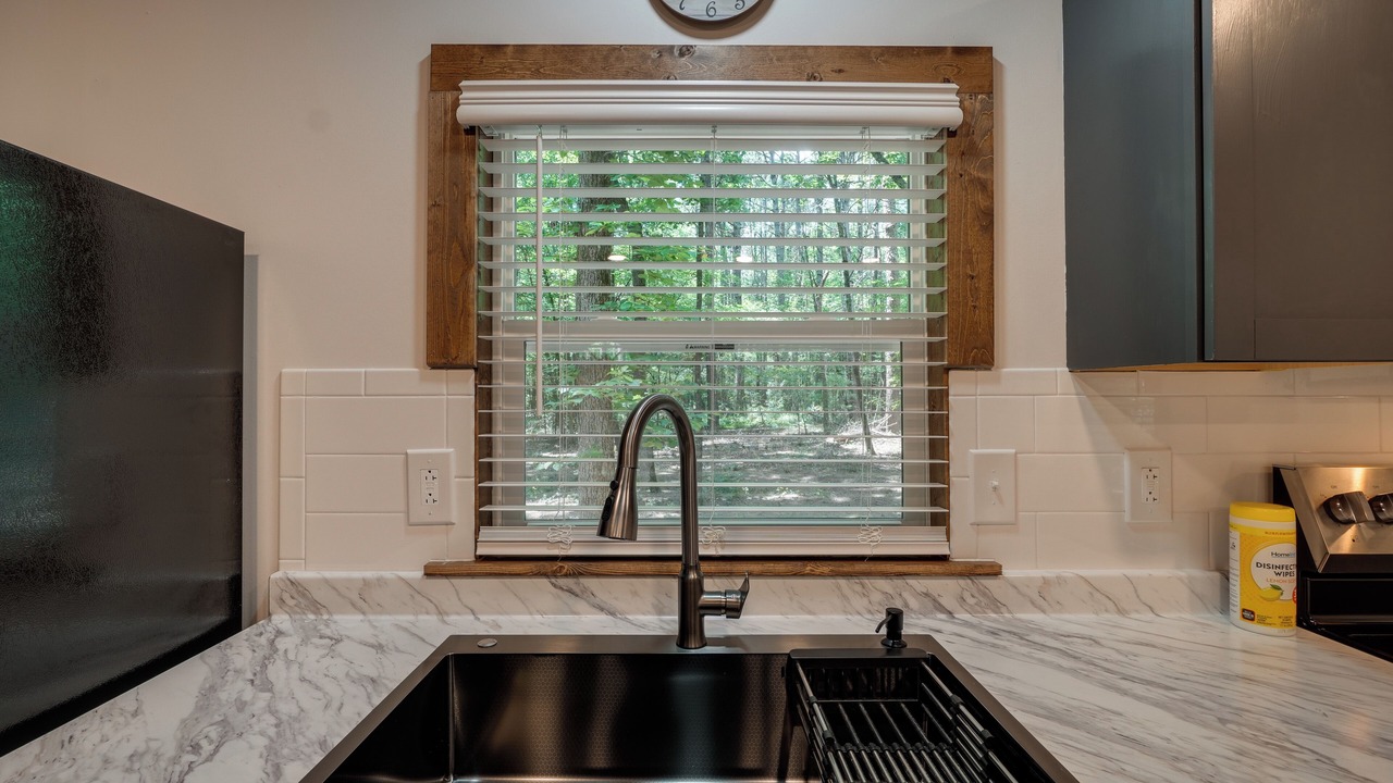 Photo of Kitchen in Cabot