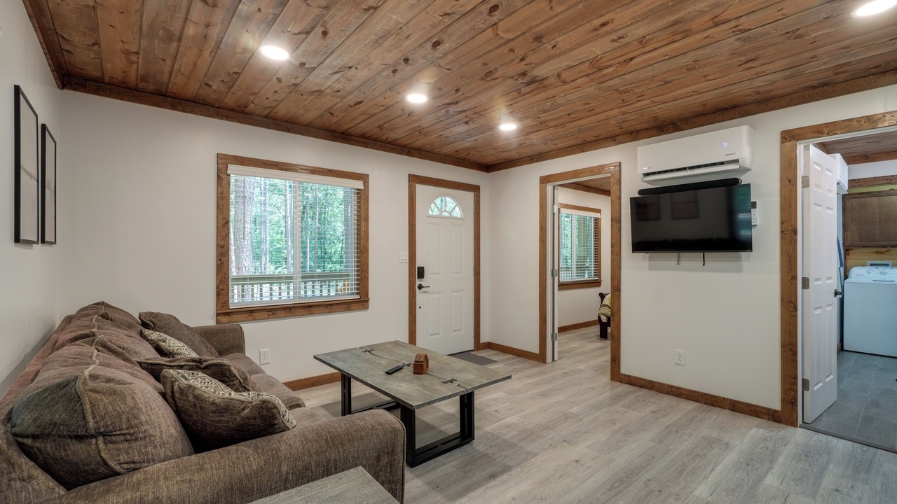 Photo of Livingroom in Cabot