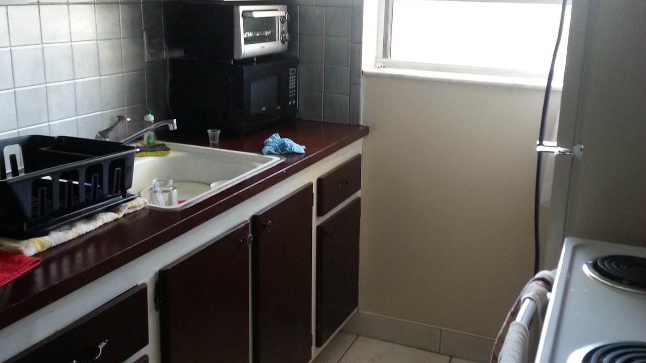 Photo of Kitchen in Royal Poinciana