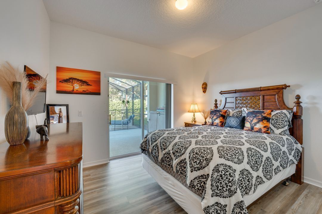 Photo of Bedroom in Highgate Park