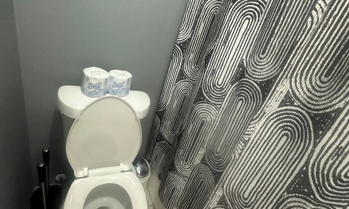 Photo of Bathroom in Midland