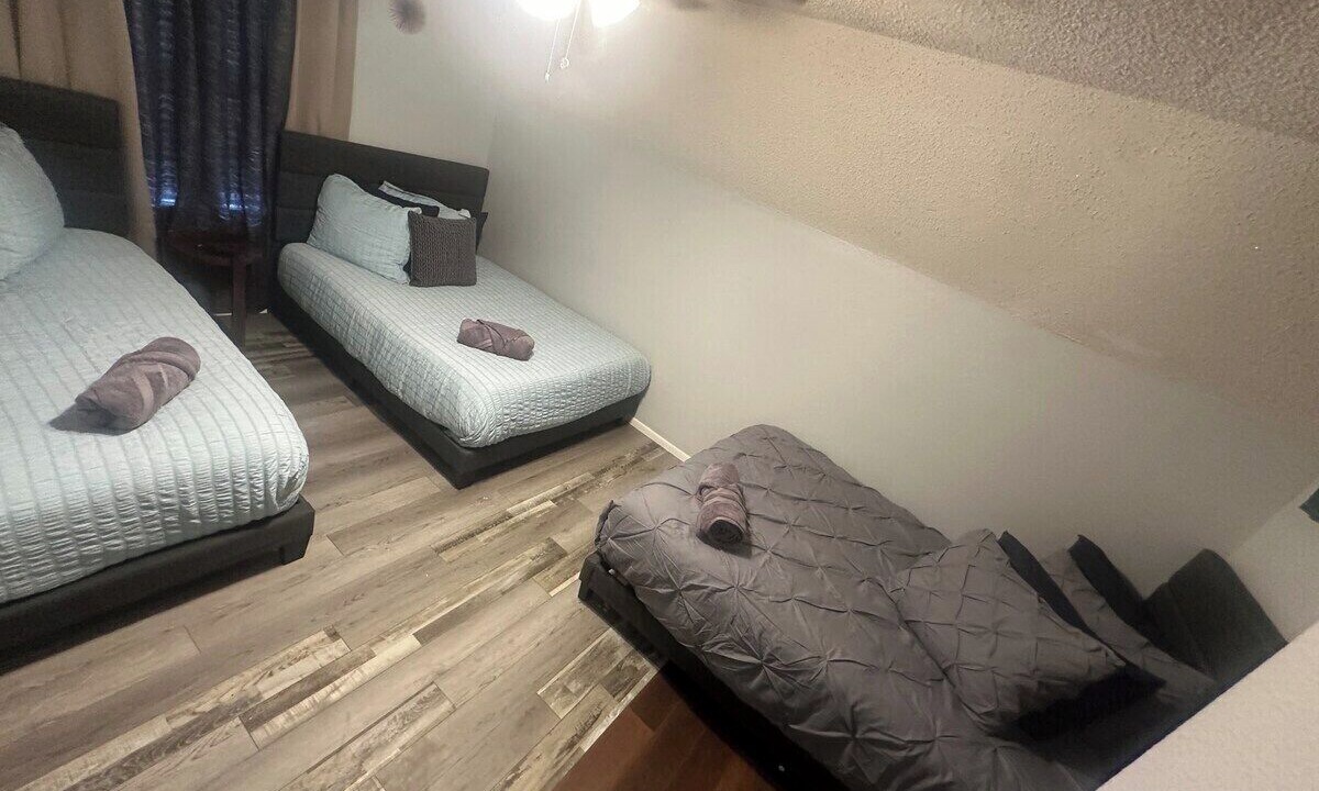 Photo of Bedroom in Midland