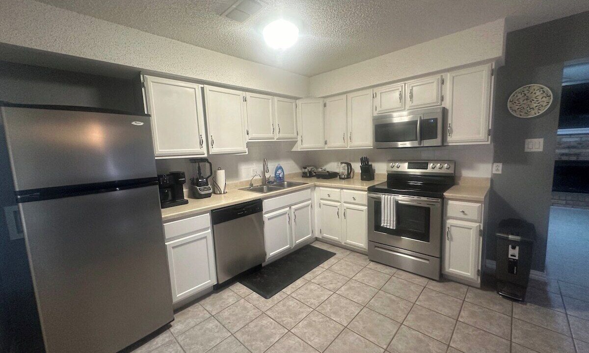Photo of Kitchen in Midland