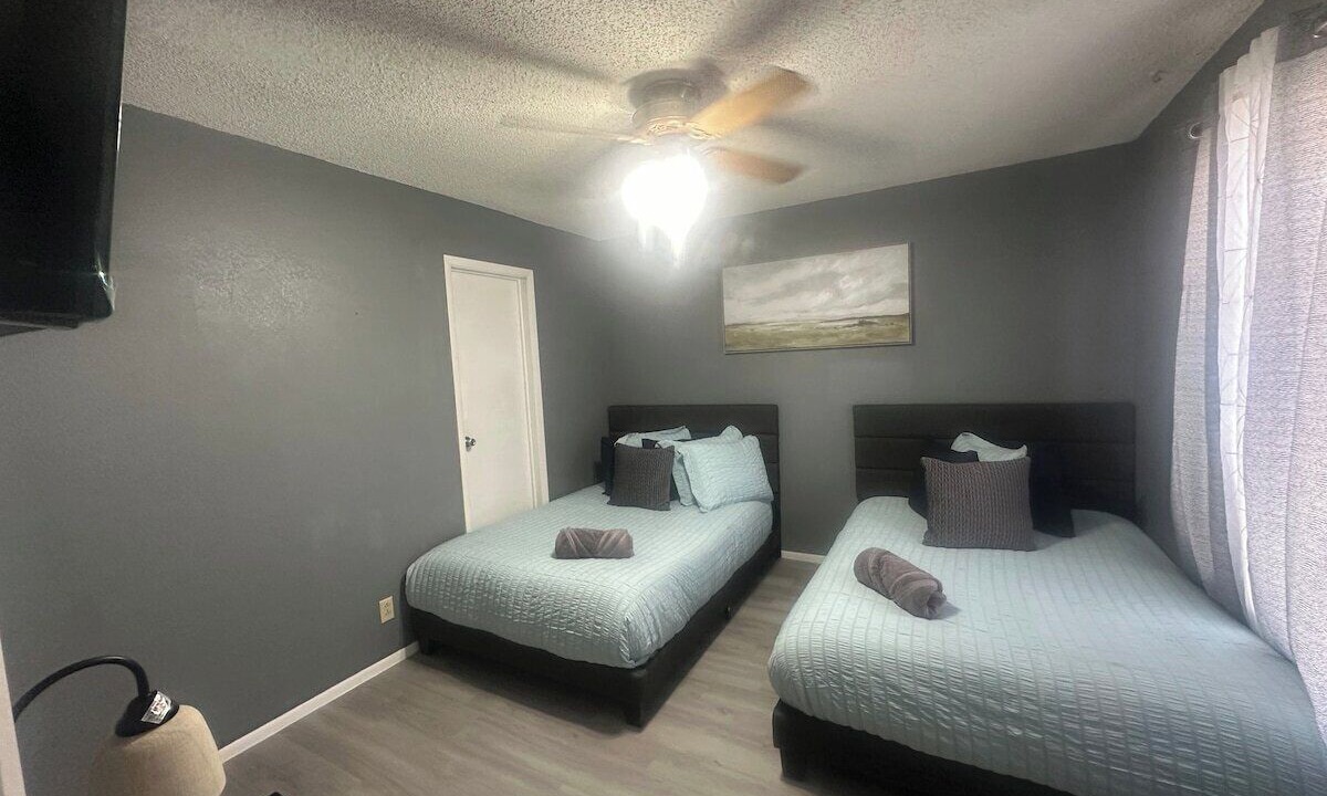 Photo of Bedroom in Midland