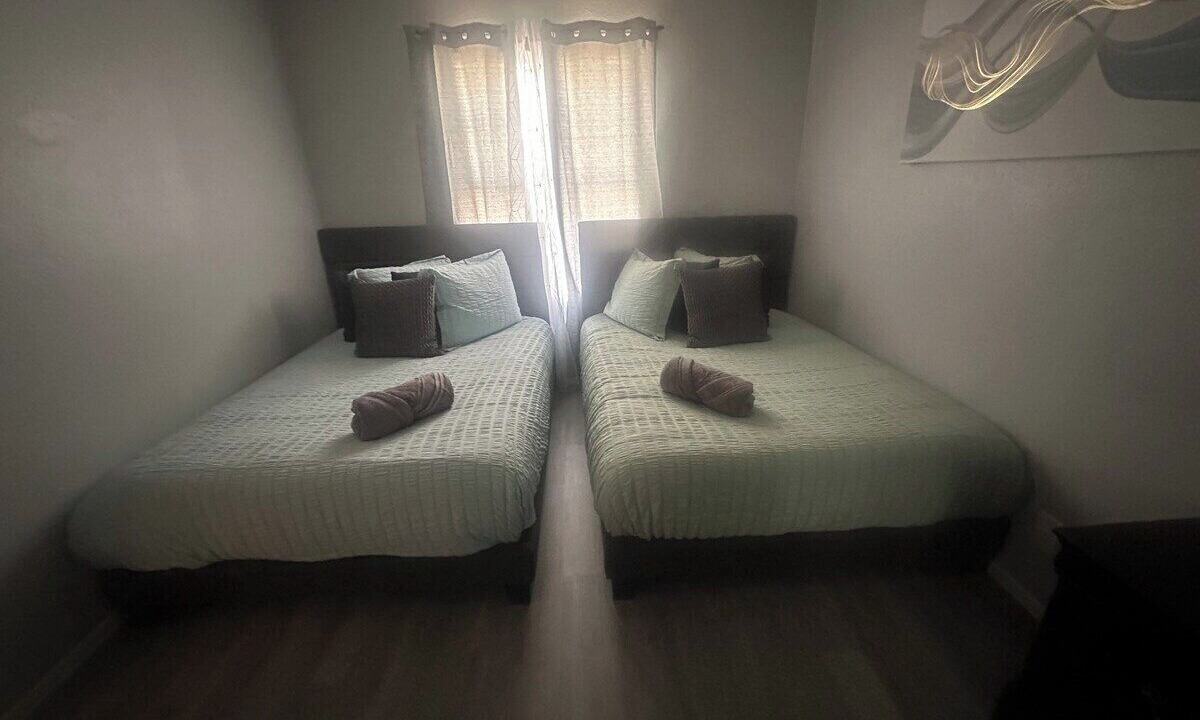 Photo of Bedroom in Midland
