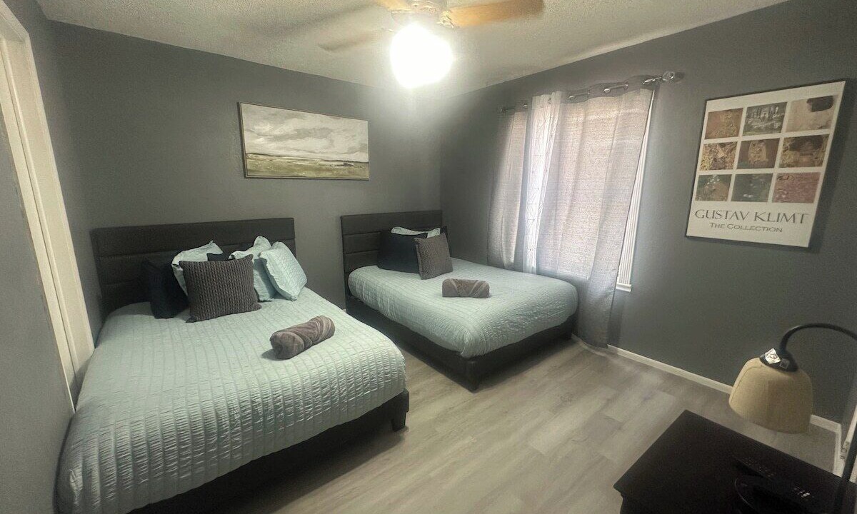 Photo of Bedroom in Midland