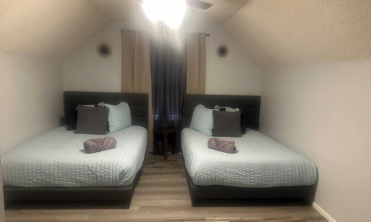 Photo of Bedroom in Midland