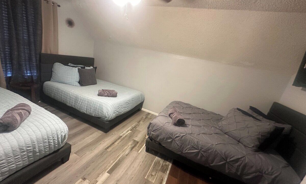 Photo of Bedroom in Midland