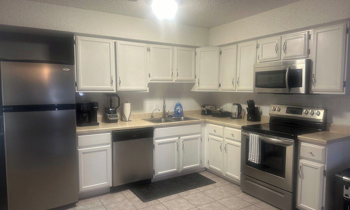 Photo of Kitchen in Midland