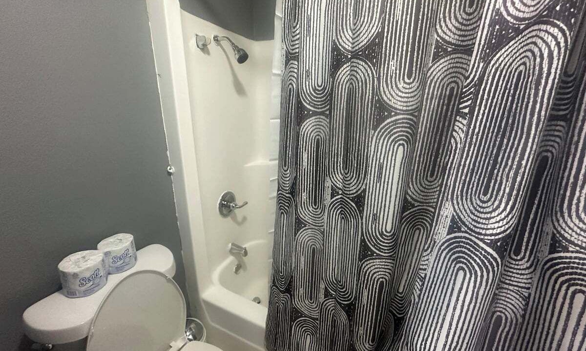Photo of Bathroom in Midland