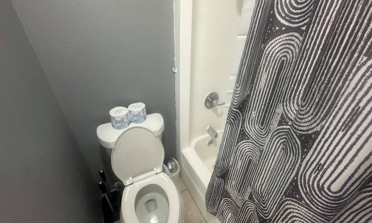 Photo of Bathroom in Midland