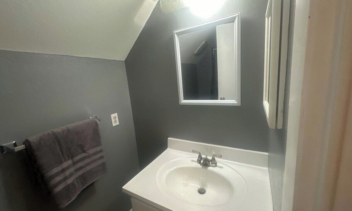 Photo of Bathroom in Midland