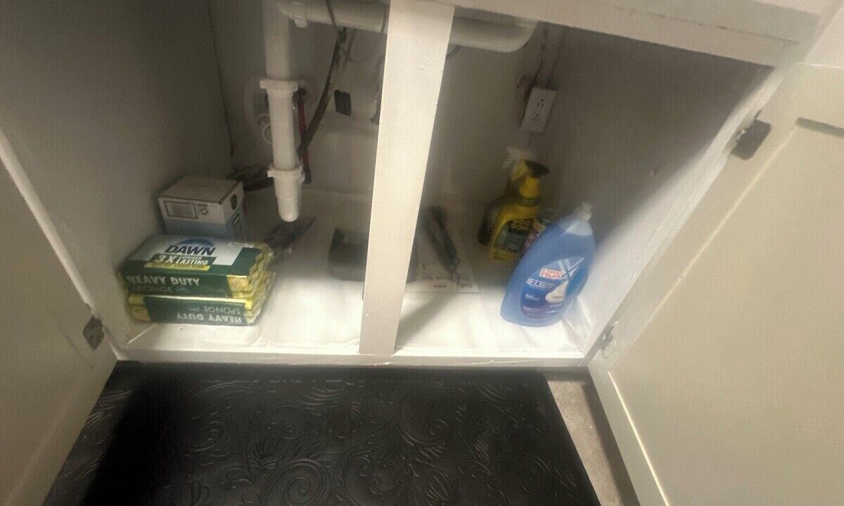 Photo of Bathroom in Midland