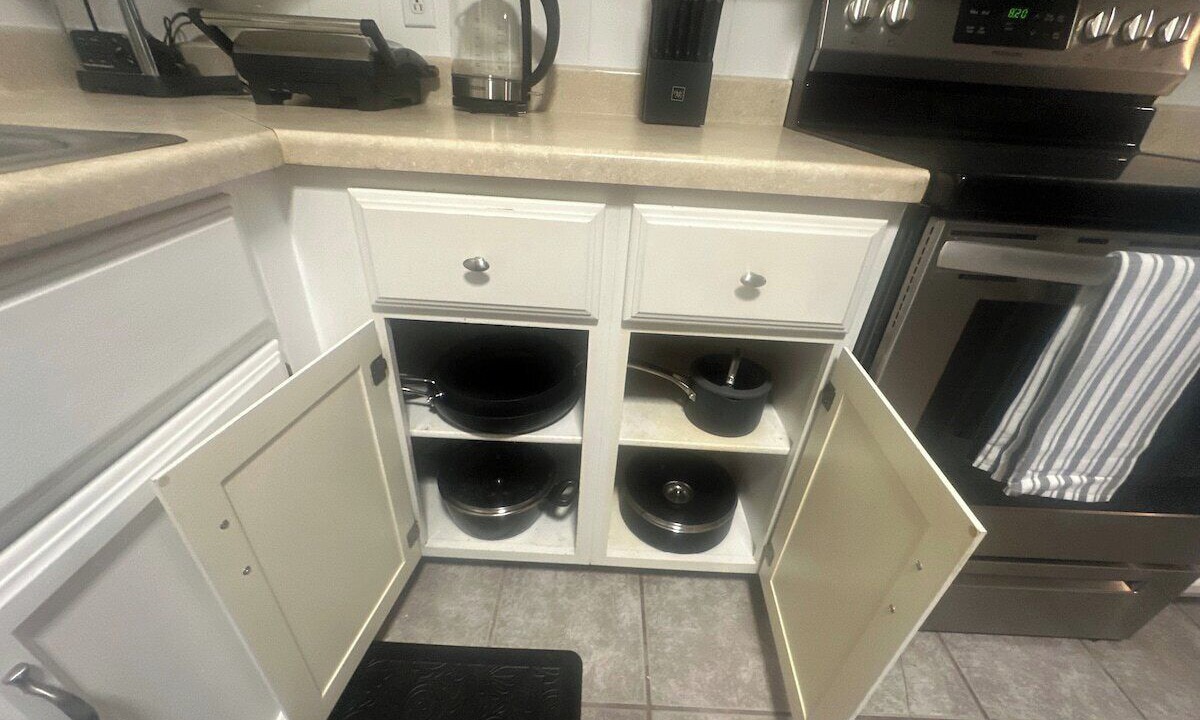 Photo of Kitchen in Midland