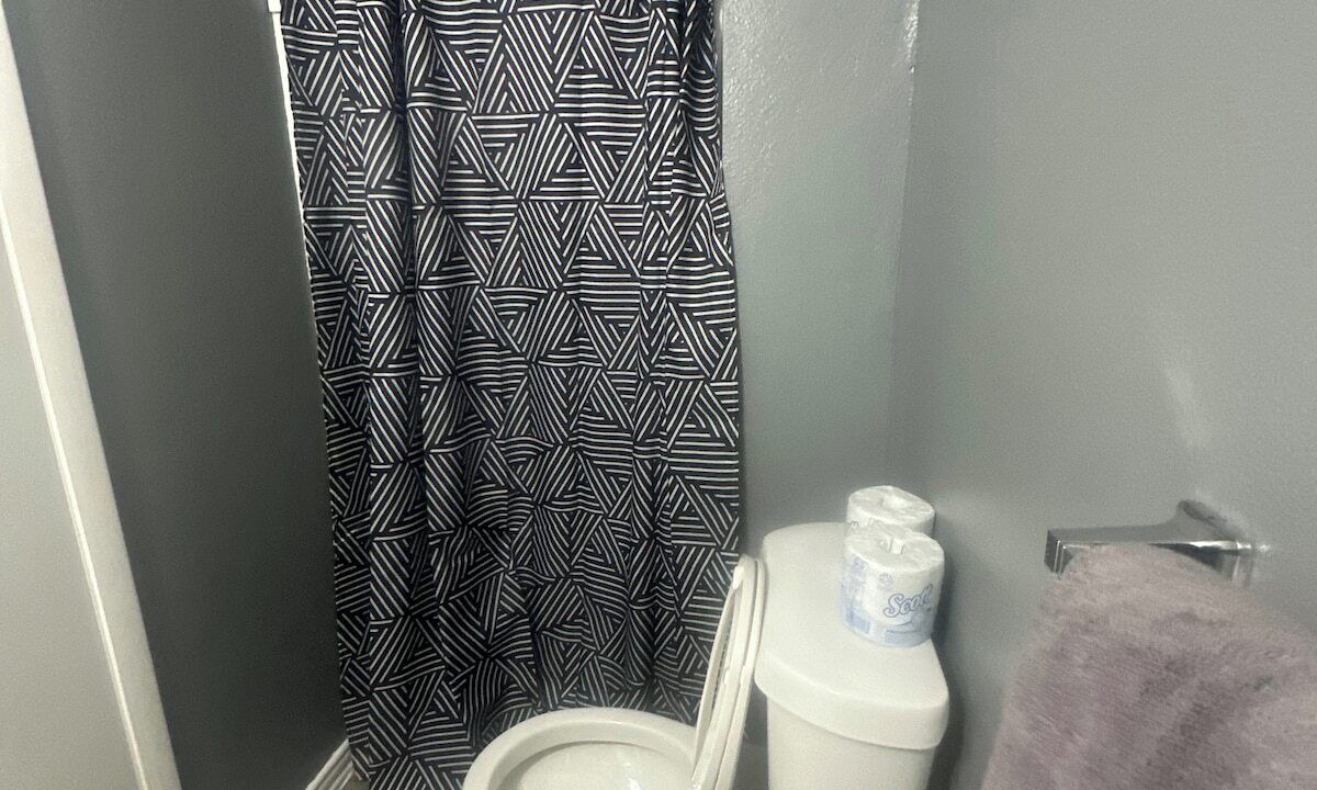 Photo of Bathroom in Midland