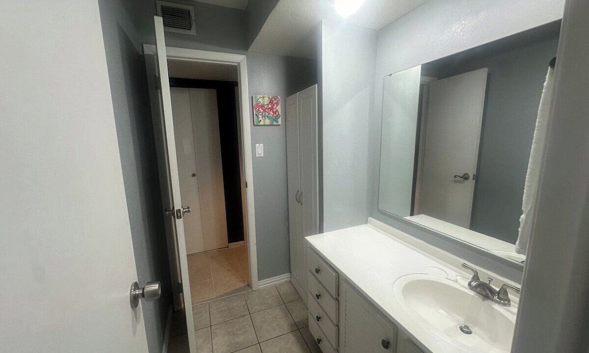 Photo of Bathroom in Midland