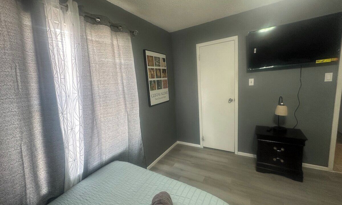 Photo of Bedroom in Midland