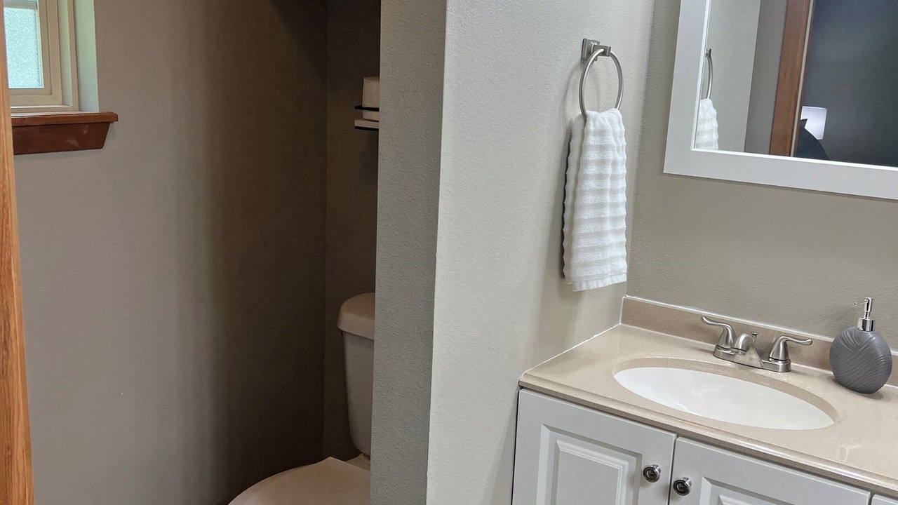 Photo of Bathroom in Wilburn