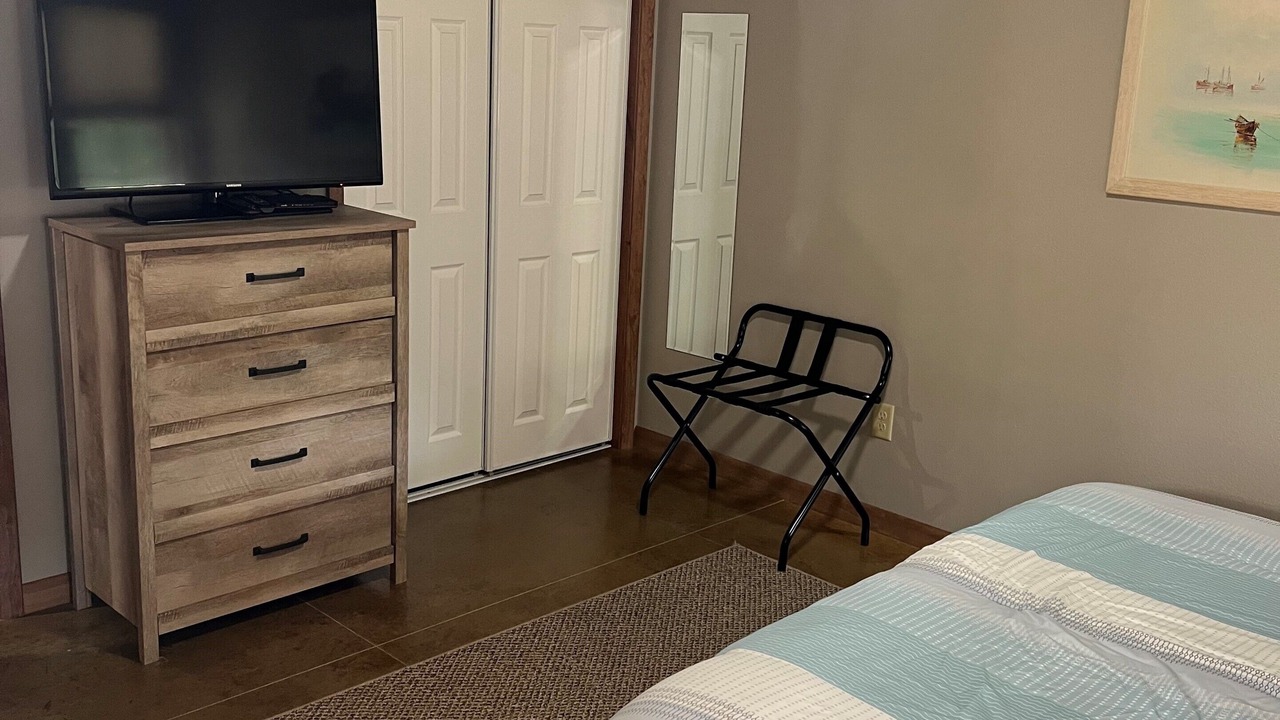 Photo of Bedroom in Wilburn