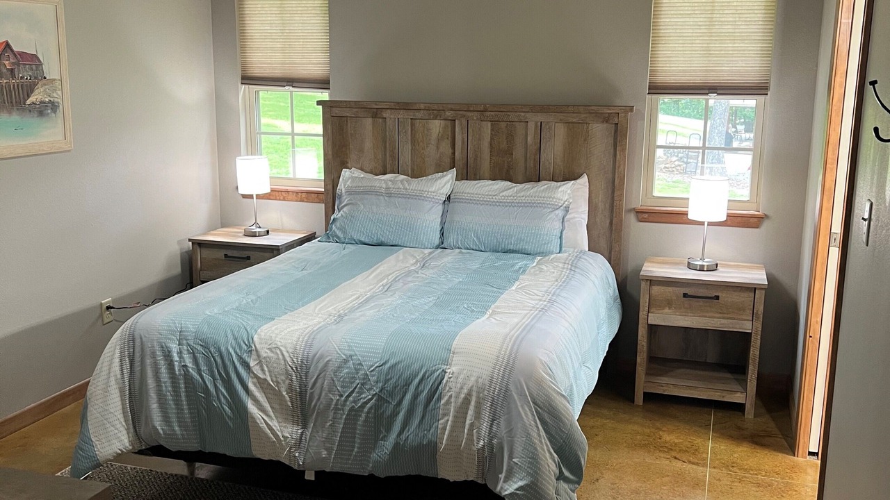 Photo of Bedroom in Wilburn