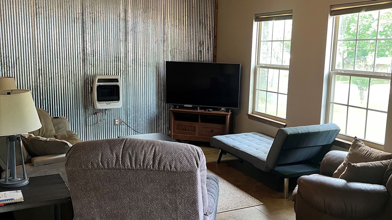 Photo of Livingroom in Wilburn