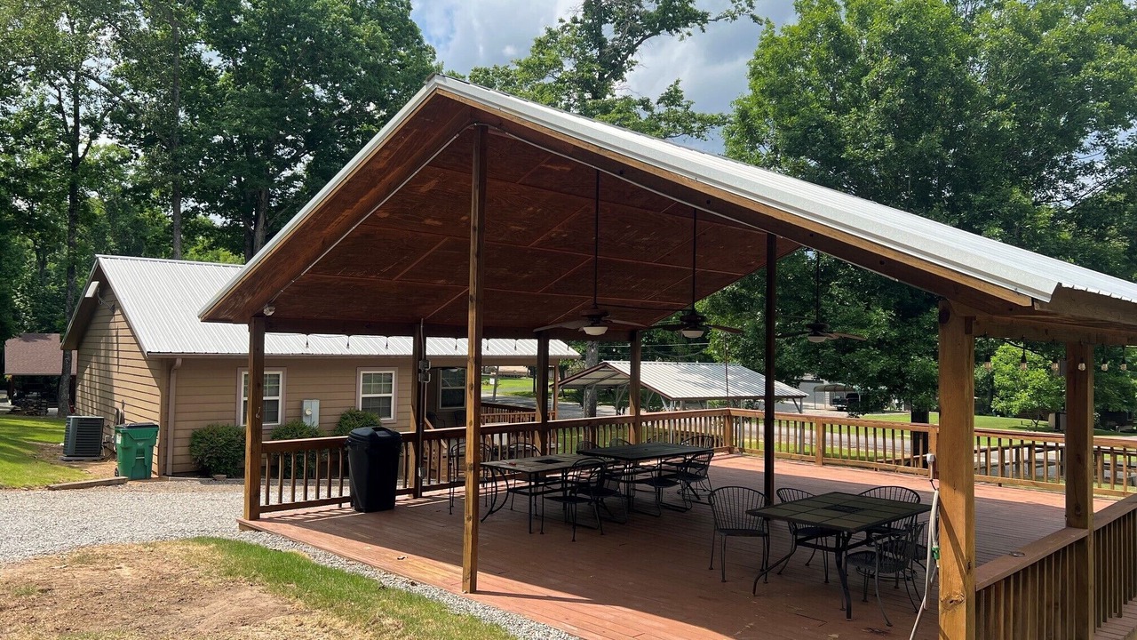 Photo of Outdoor in Wilburn