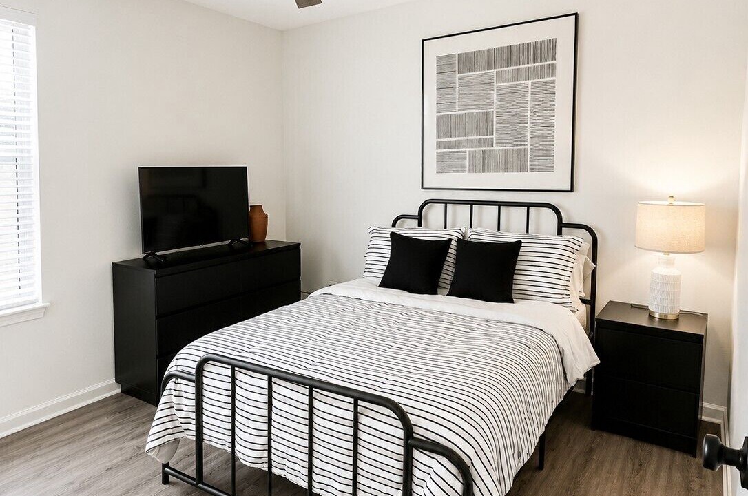 Photo of Bedroom in Jacksonville