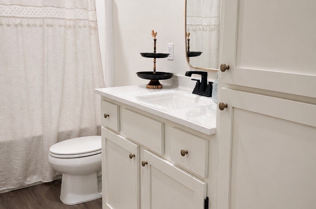 Photo of Bathroom in Jacksonville