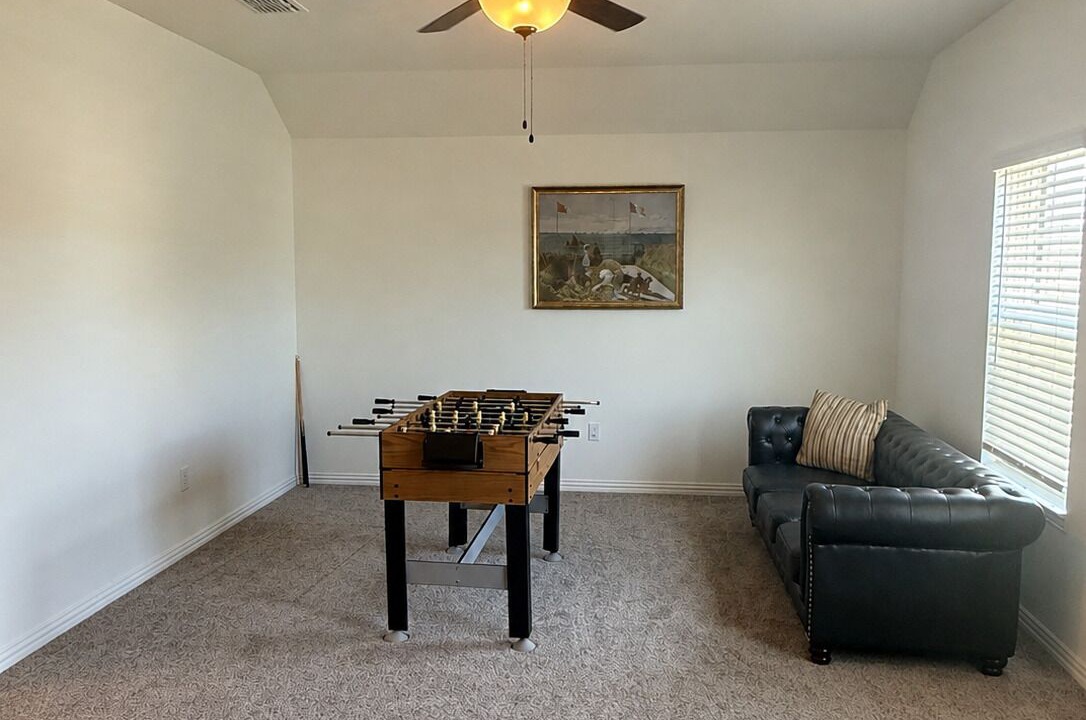 Photo of Bedroom in Aubrey