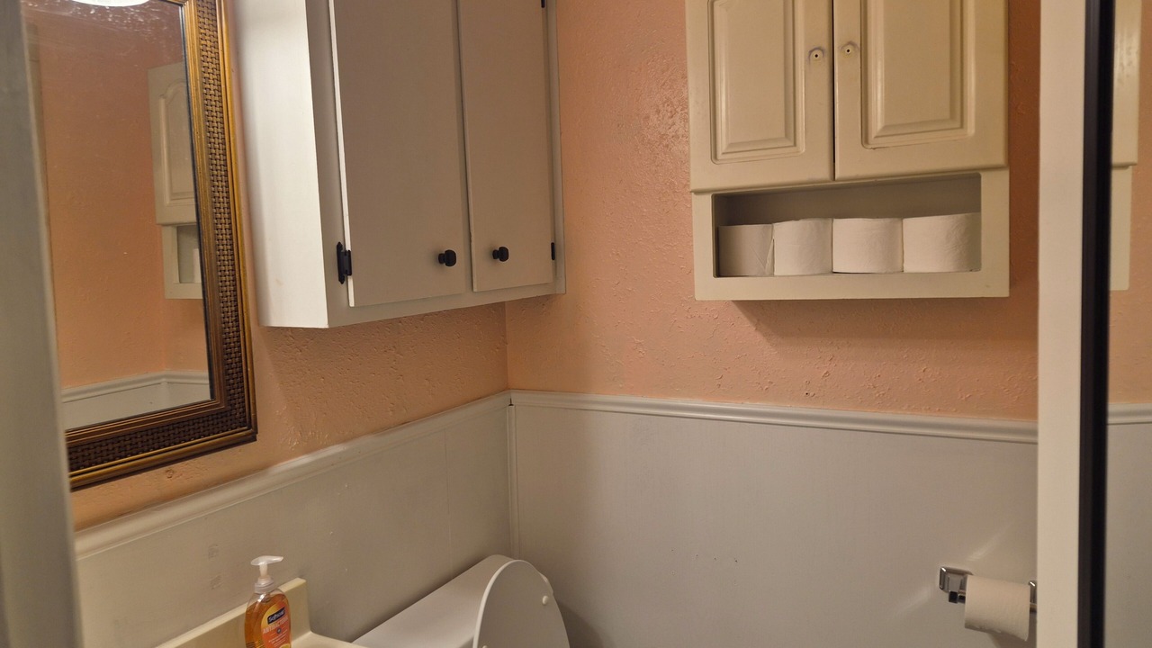 Photo of Bathroom in Jacksonville