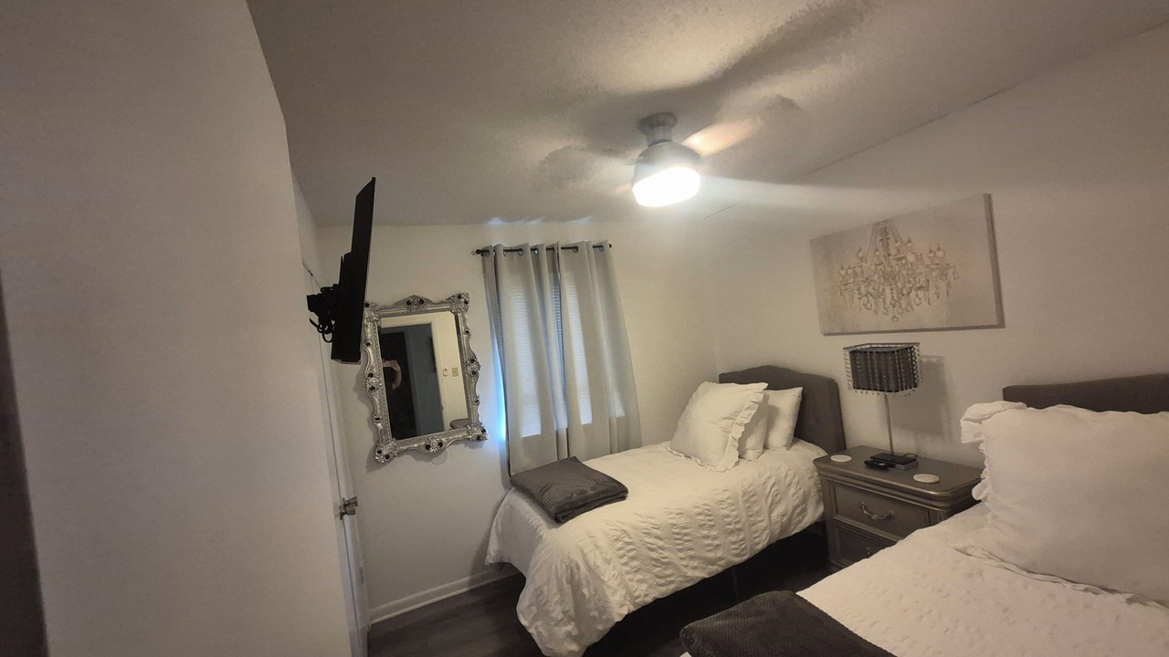 Photo of Bedroom in Jacksonville