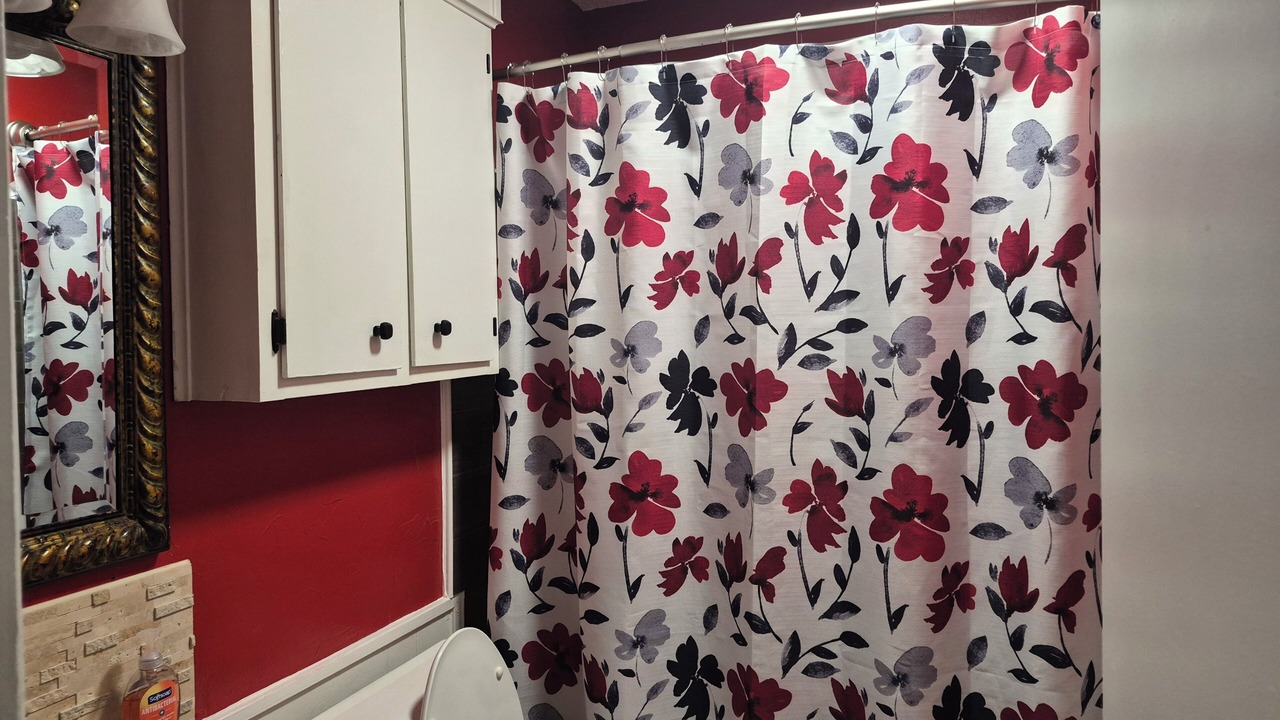 Photo of Bathroom in Jacksonville
