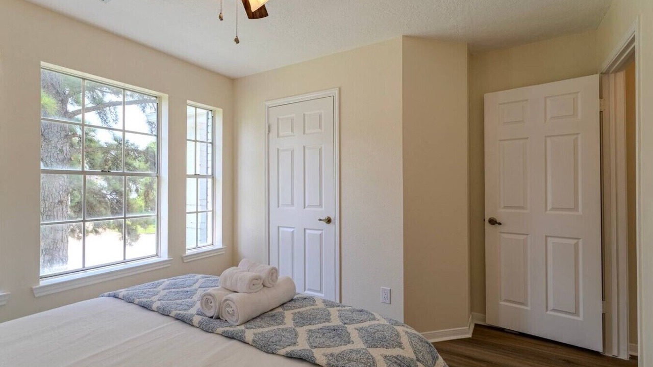 Photo of Bedroom in Sugar Land