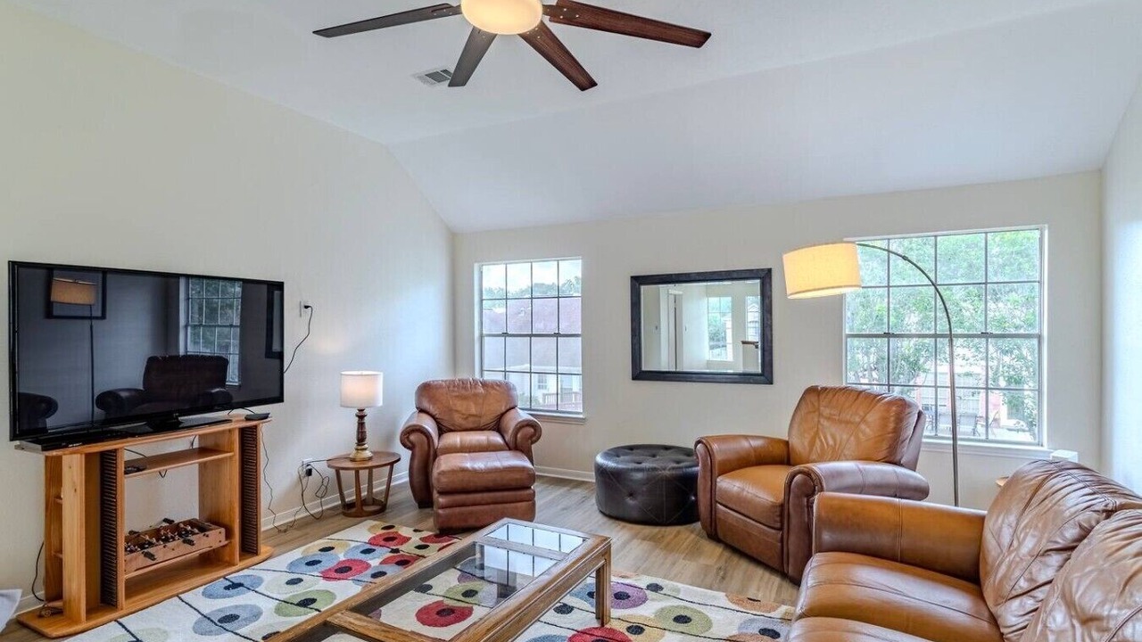 Photo of Livingroom in Sugar Land