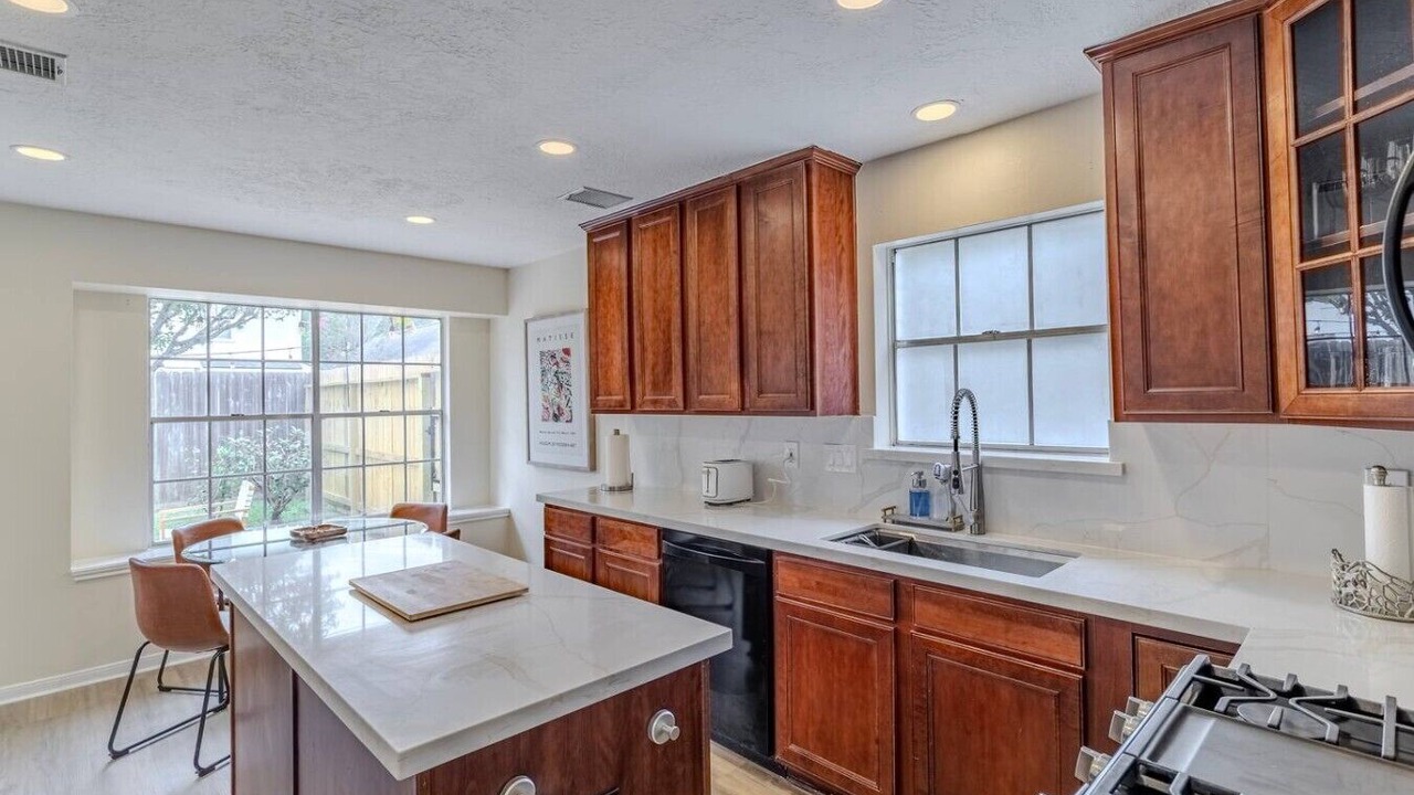 Photo of Kitchen in Sugar Land