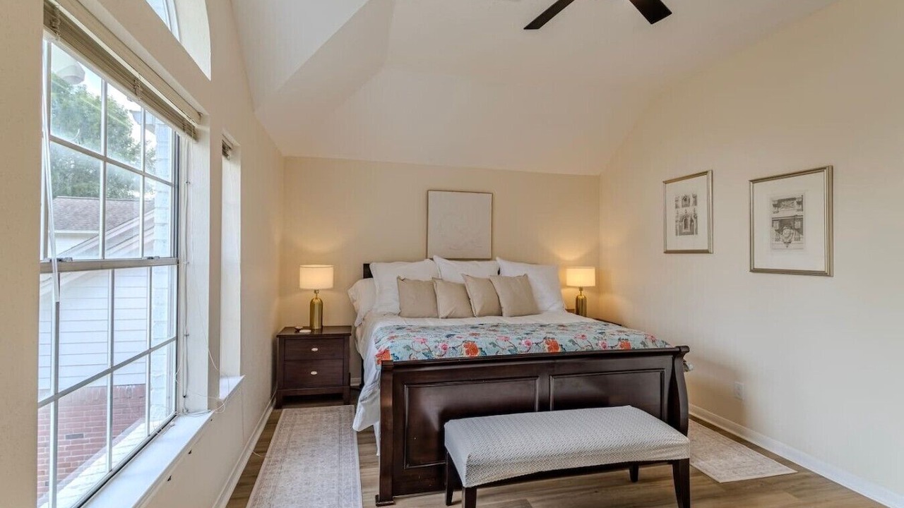 Photo of Bedroom in Sugar Land
