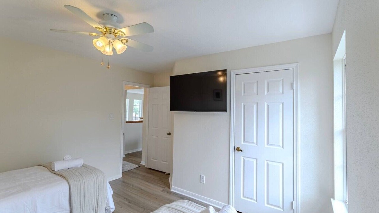Photo of Bedroom in Sugar Land