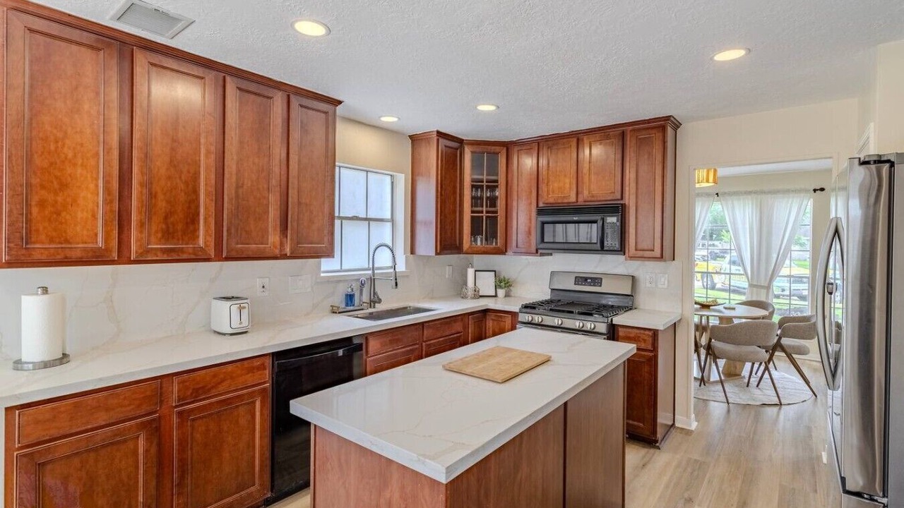 Photo of Kitchen in Sugar Land
