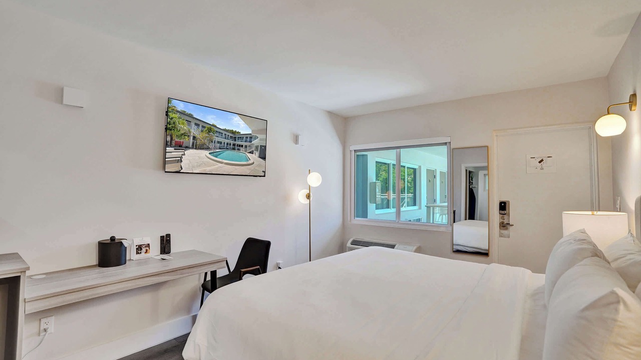 Photo of Bedroom in Galt Mile