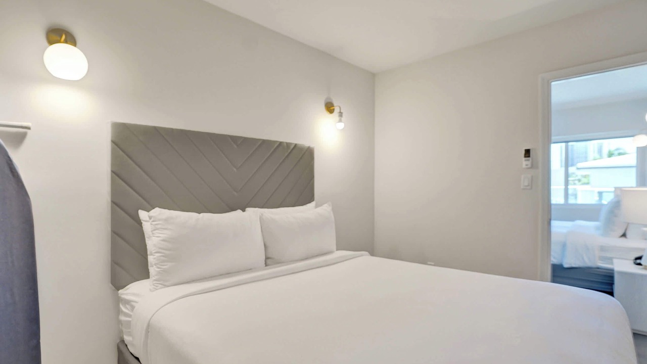 Photo of Bedroom in Galt Mile