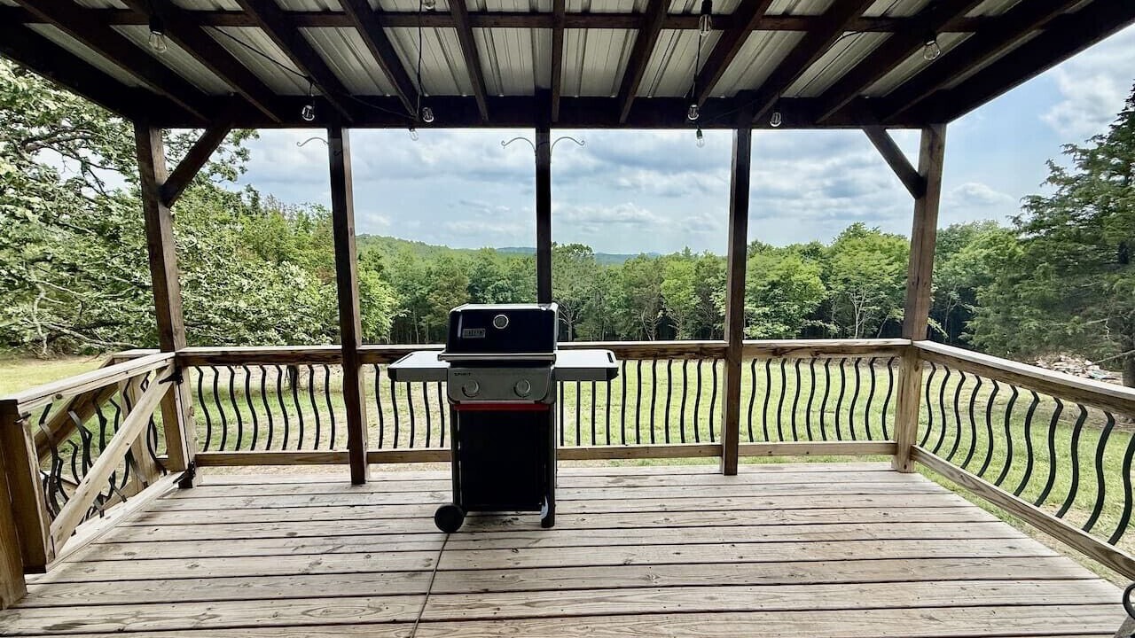 Photo of Outdoor in Walnut Shade