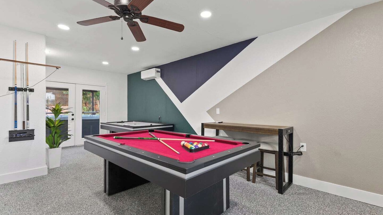 Photo of Bedroom in North San Antonio - SAT