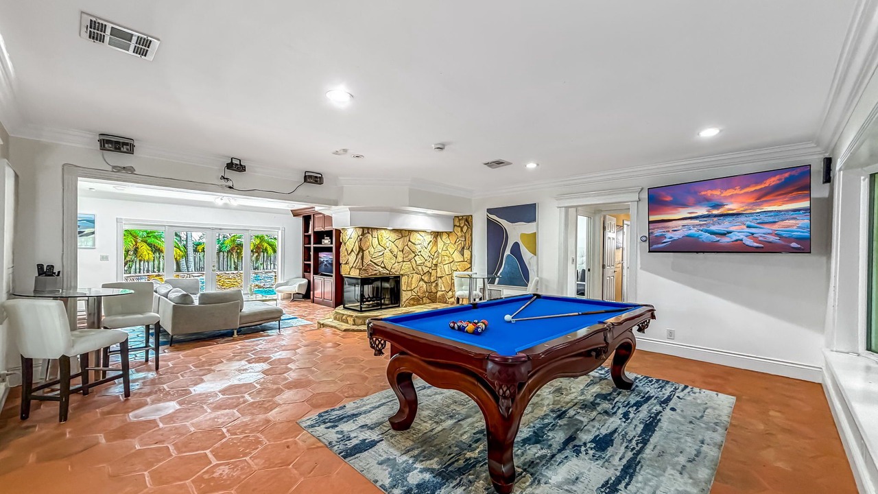 Photo of Livingroom in Coral Ridge
