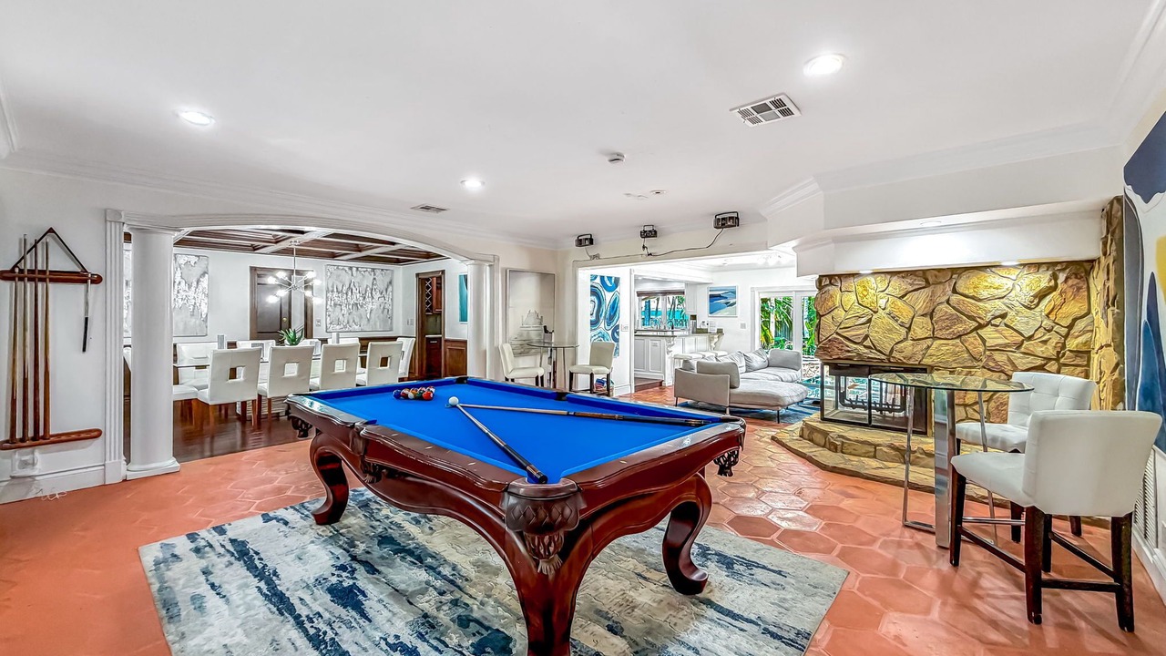 Photo of Bedroom in Coral Ridge